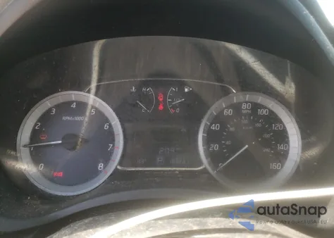 2013 Nissan Sentra S из США, поврежденный, VIN 3N1AB7AP9DL647852